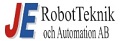 JE RobotTeknik & Automation AB